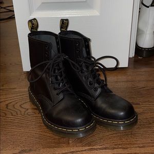 Doc Martens like new
